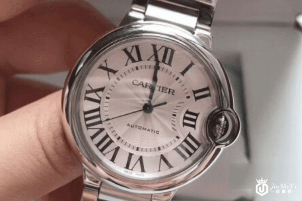 一分钟带你了解回收名表要什么手续