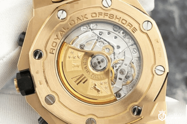 没有表盒的爱彼皇家橡树手表回收难不难