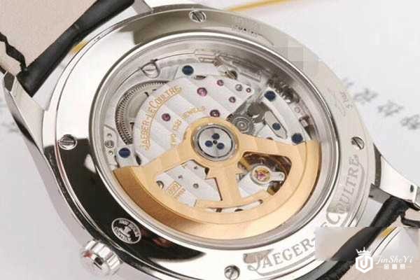 积家手表哪里回收不容易被压价