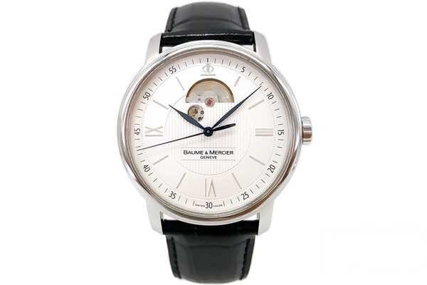 名士手表有回收的吗 最新行情如何