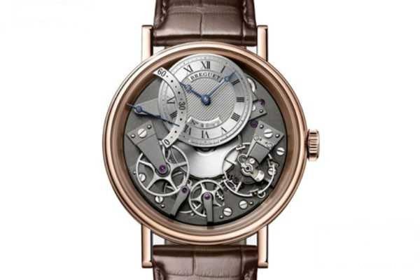 现在宝玑回收价是多少 可以再高一点吗