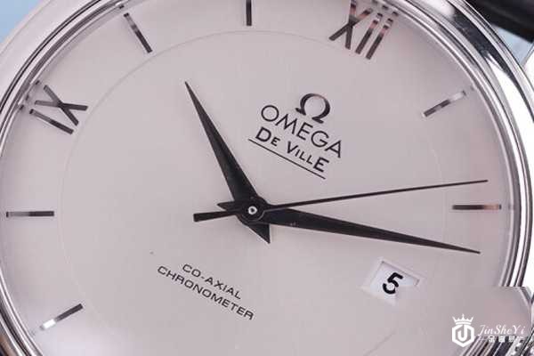 今日二手名表回收价格有涨幅吗