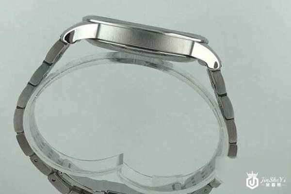 入手价格为3600元的手表回收还剩多少