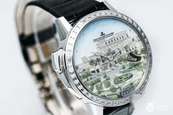 积家回收网站最便捷的联系方式上哪找