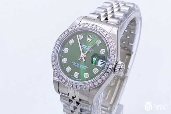 颜值很高的老劳力士回收价格是多少