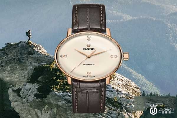 雷达女士手表哪里有回收好机构