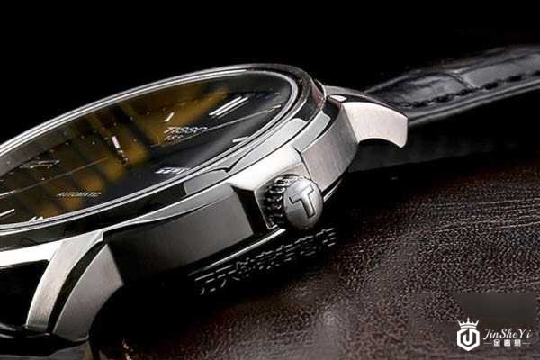 4000多的天梭二手手表回收价格还剩多少