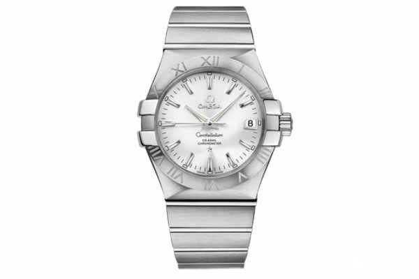 全新的名表回收是不是比用过的更值钱