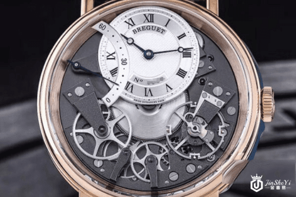 没有盒子的宝玑限量版回收难不难