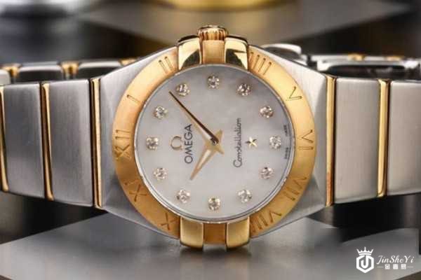 欧米茄钟表回收有哪些渠道方便一点