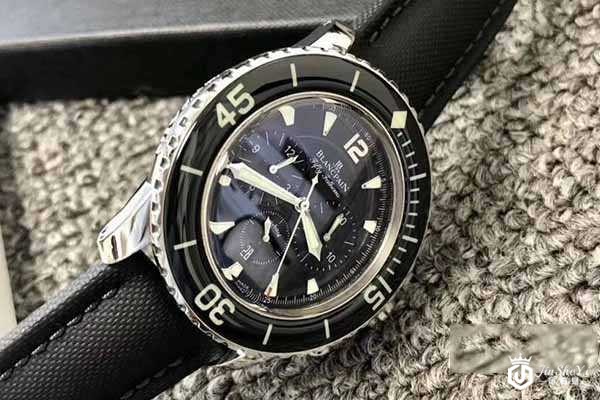 用了很久的二手手表能回收吗