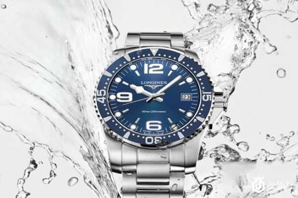 最新款的浪琴康卡斯表回收多少钱