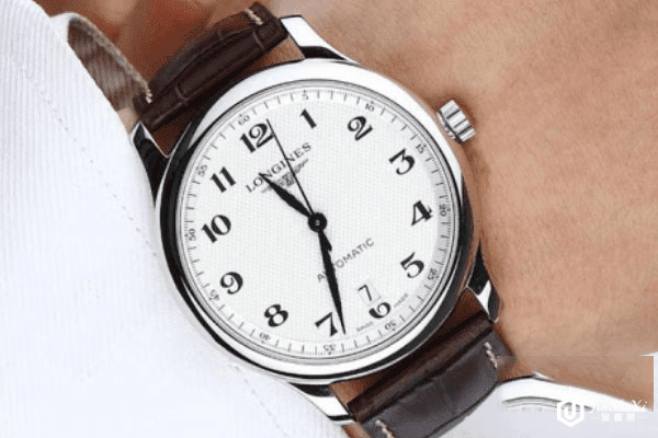 1万浪琴表买了一个月回收多少钱