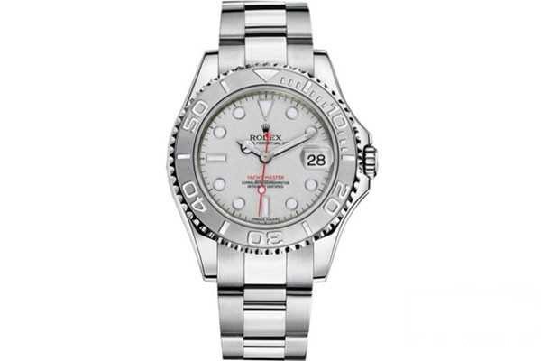 劳力士游艇名仕169622型号回收能卖多少钱