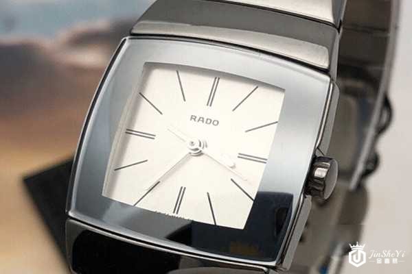 回收雷达女士手表的价格如何 行情好吗