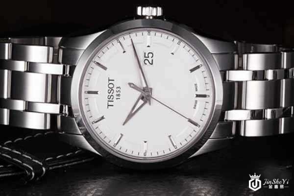 天梭石英表回收多少钱和机芯有没有关系