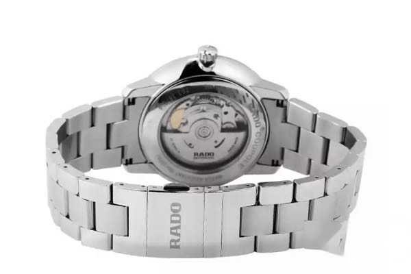 二手表雷达怎么回收才不容易被坑