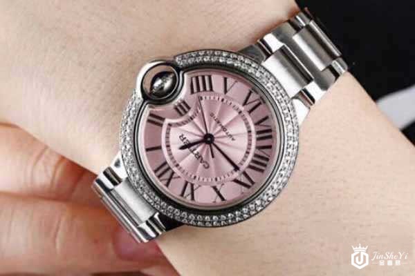 现在的名表回收价格能达到五折吗