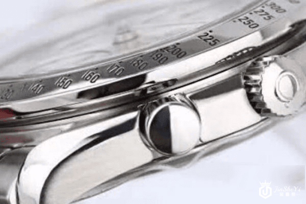 哪里回收老式欧米茄不会被压价