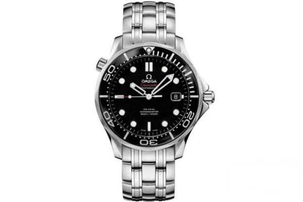 欧米茄老海马二手回收价格是否有涨幅