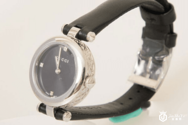 走时不精准的gucci手表回收么