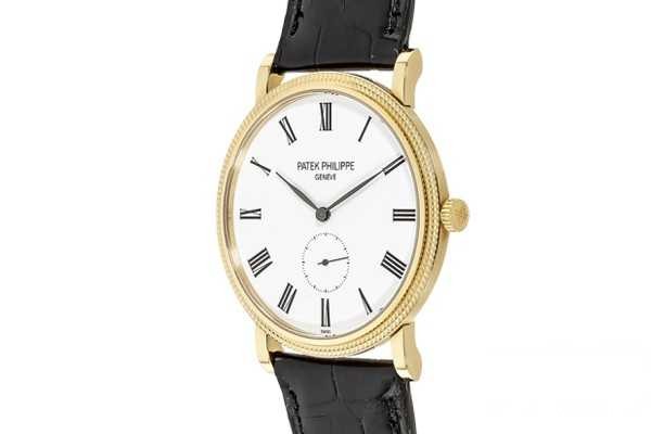 哪里回收名贵手表 回收靠谱吗