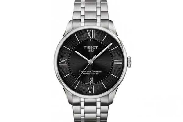 二手天梭杜鲁尔回收能卖多少钱