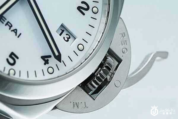 用了几年的沛纳海坏手表可以回收吗