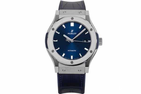 二手表回收在哪不会被套路