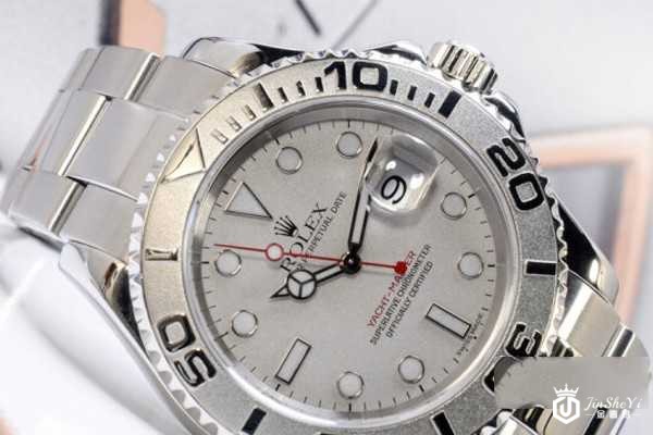 劳力士游艇名士回收价格和原价有关吗