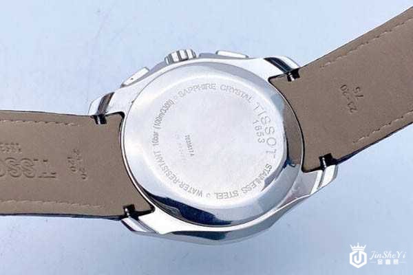 天梭手表回收值钱吗 还会有多少价值