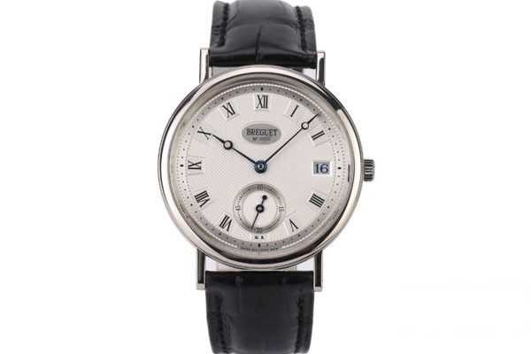 该如何筛选回收宝玑名表渠道