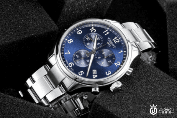 闲置很久的天梭手表可以回收吗