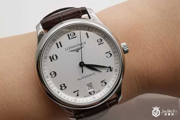 没怎么用过的浪琴名匠几折回收