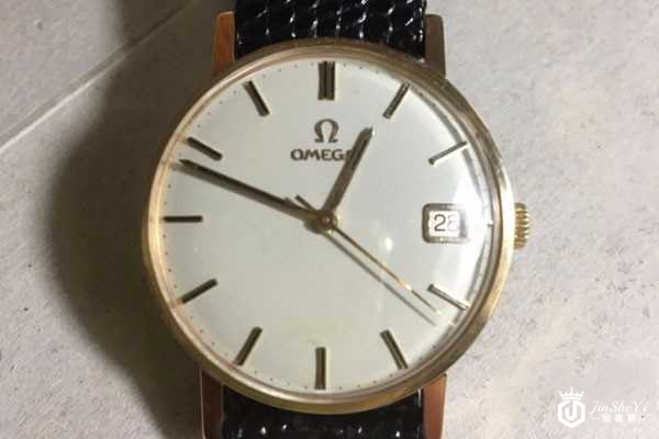 如何判断老式欧米茄回收价格