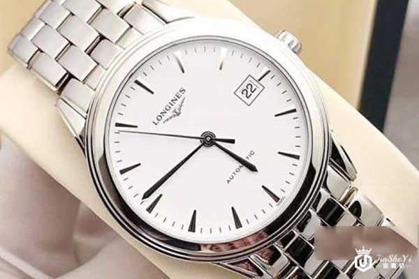 哪里有回收浪琴手表不需要票据的平台