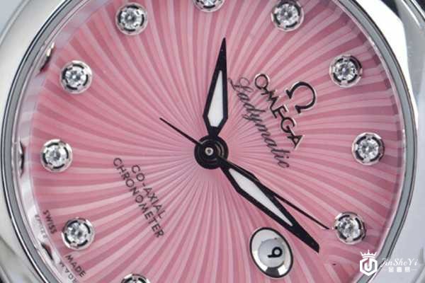 带钻手表回收价格低迷是何原因