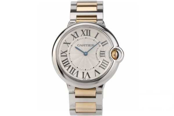 cartier手表回收价格是否有利好趋势