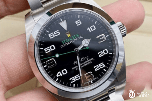 劳力士116900回收价跟去年相比上升了吗