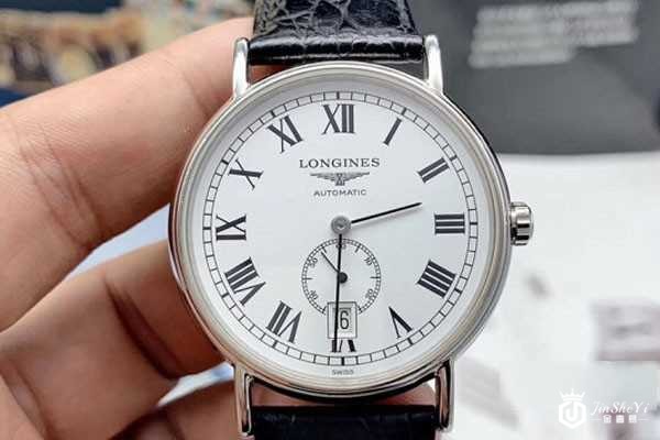 浪琴瑰丽二手手表回收价格查询结果如何