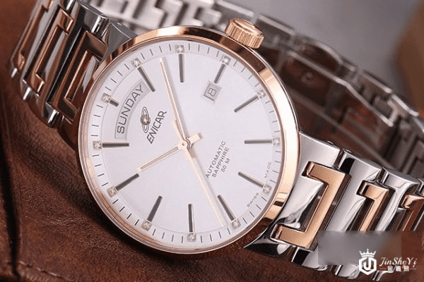 哪里回收英纳格手表不容易被压价