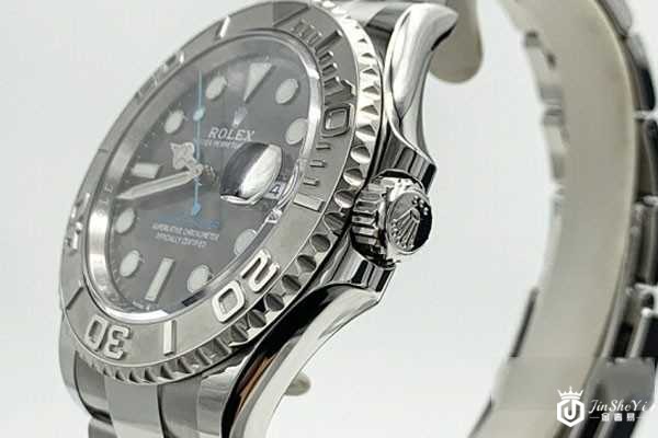 劳力士游艇126622回收价格查询结果表现如何