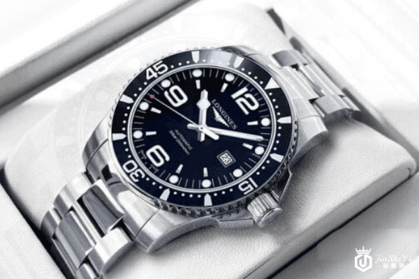 longines手表回收的价位与款式有何联系