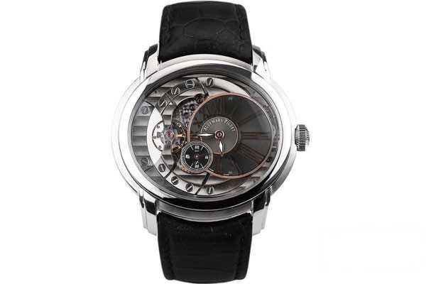 爱彼手表回收哪家好 渠道选择有何讲究