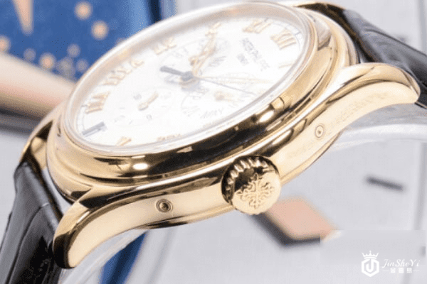 百达翡丽5035回收价格跟去年比还会不会上涨