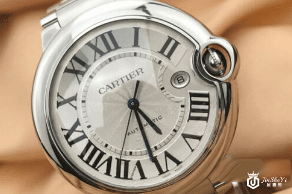 卡地亚手表没有票据了回收能卖多少钱啊