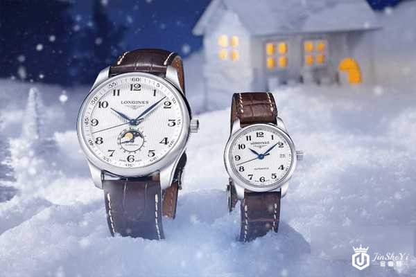 浪琴名匠女士回收可以值多少钱