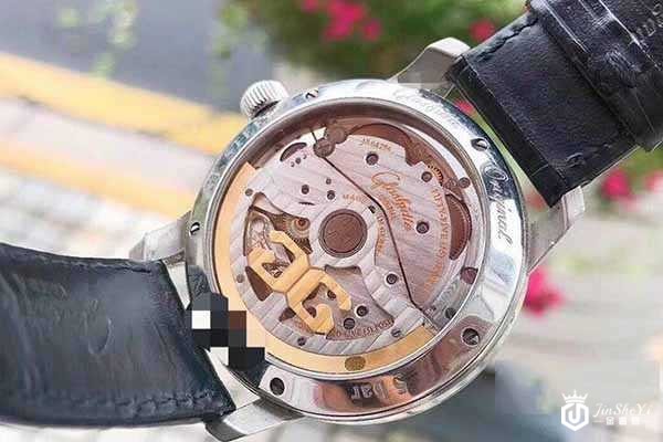 二手名表回收价格查询去哪更精准