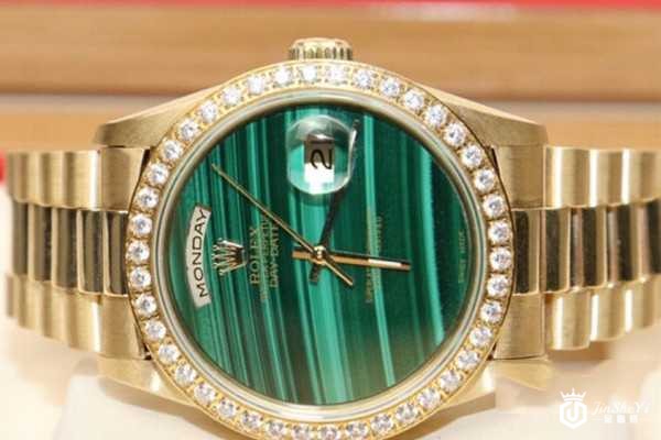 新款的钻石手表回收价格表为何普遍偏高