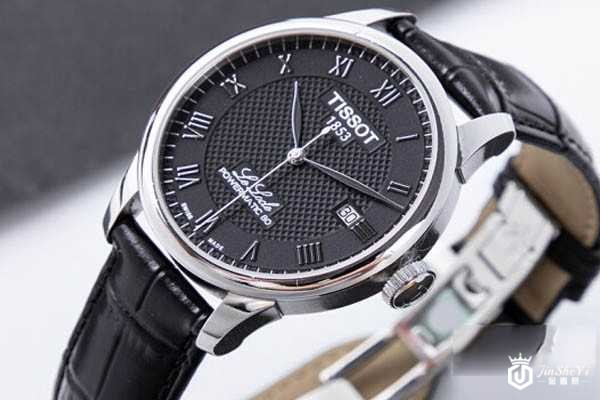 二手天梭力洛克拿去表行回收大概多少钱